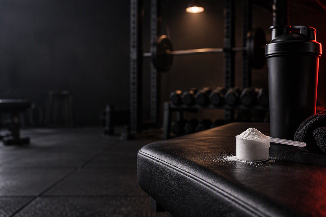 How to Take Creatine: Dosage, Timing & Method