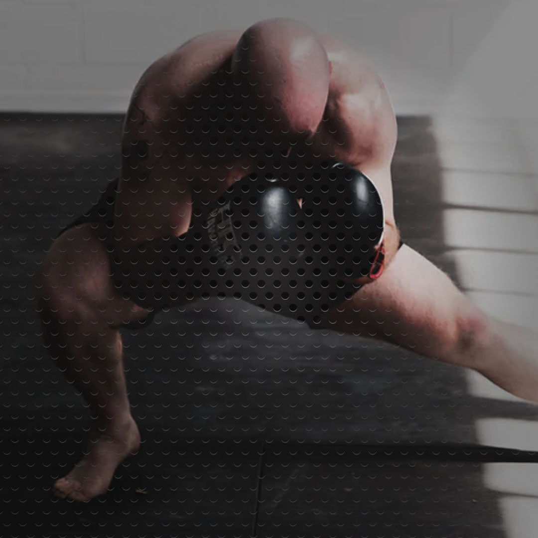 Does Training Affect Hormones?