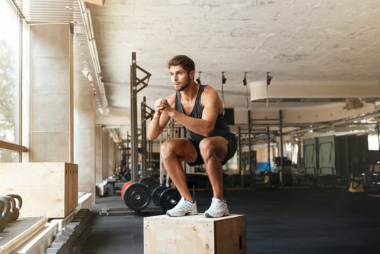 Five exercises to never miss in the gym