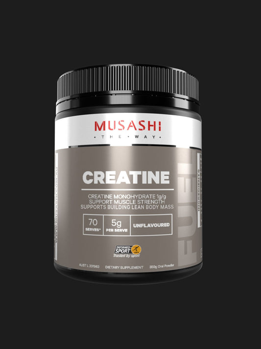 Musashi-Creatine-350g