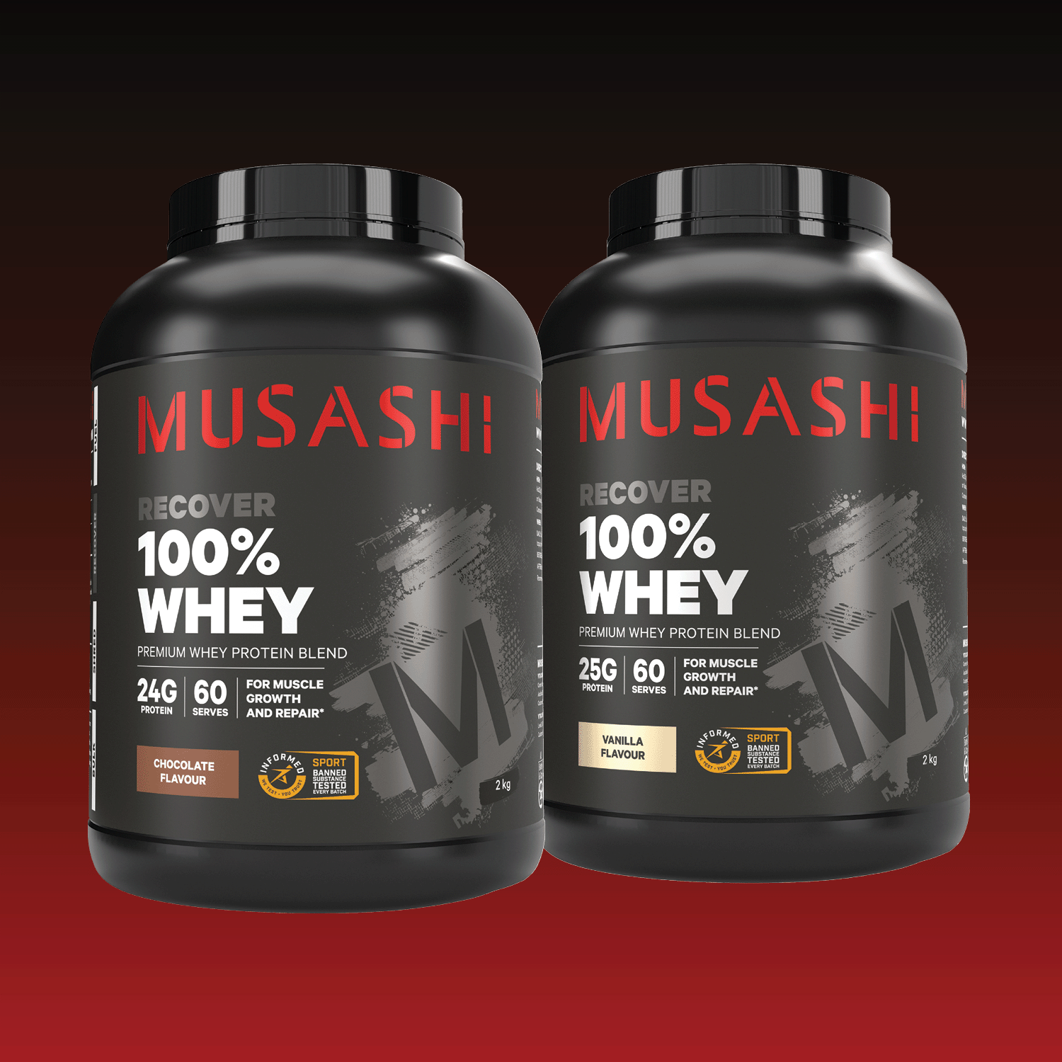 MUSASHI-4kg-Value-Bundle-100-Whey-Protein-Powder