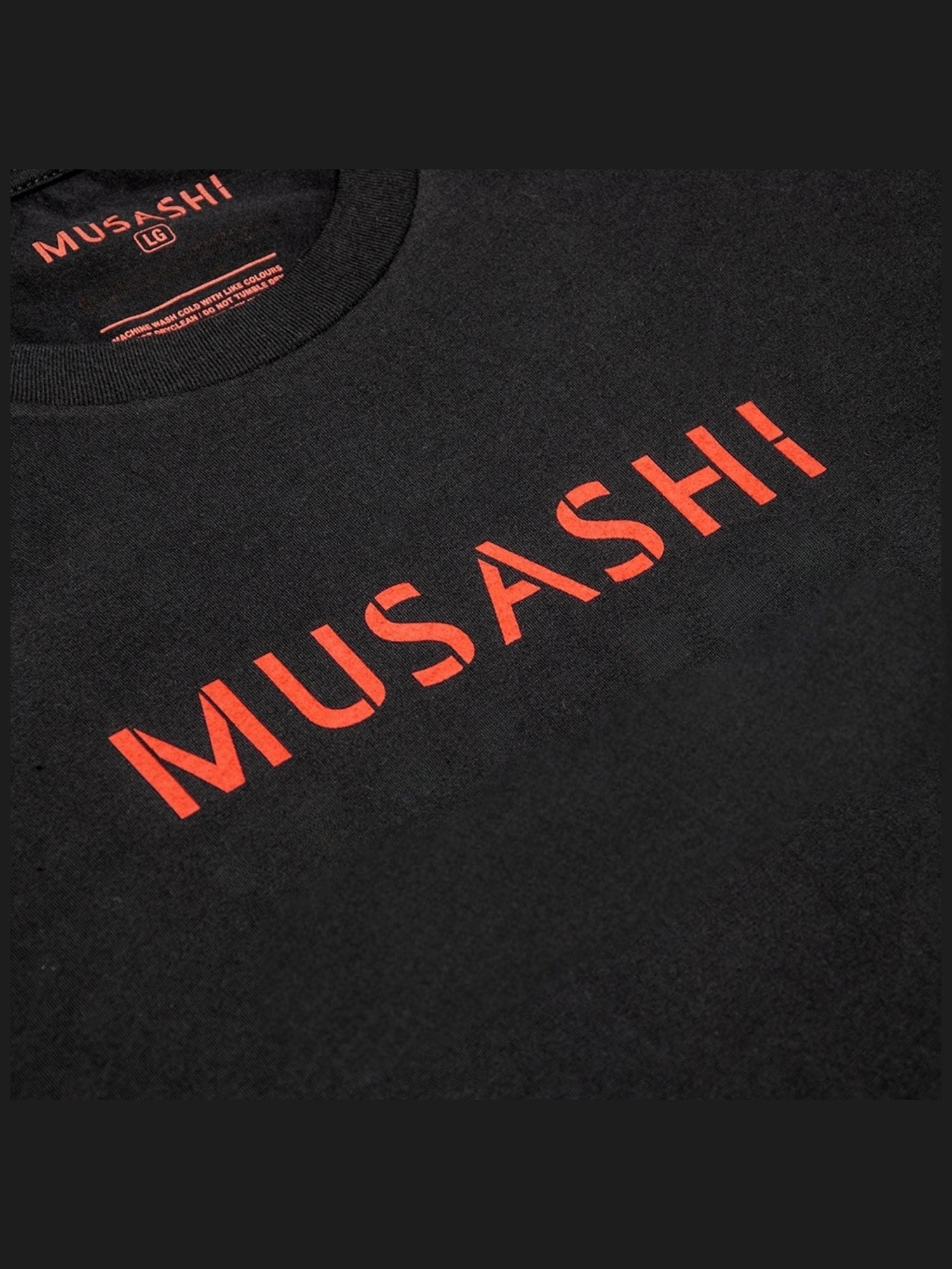 Musashi Apparel United Premium T-Shirt