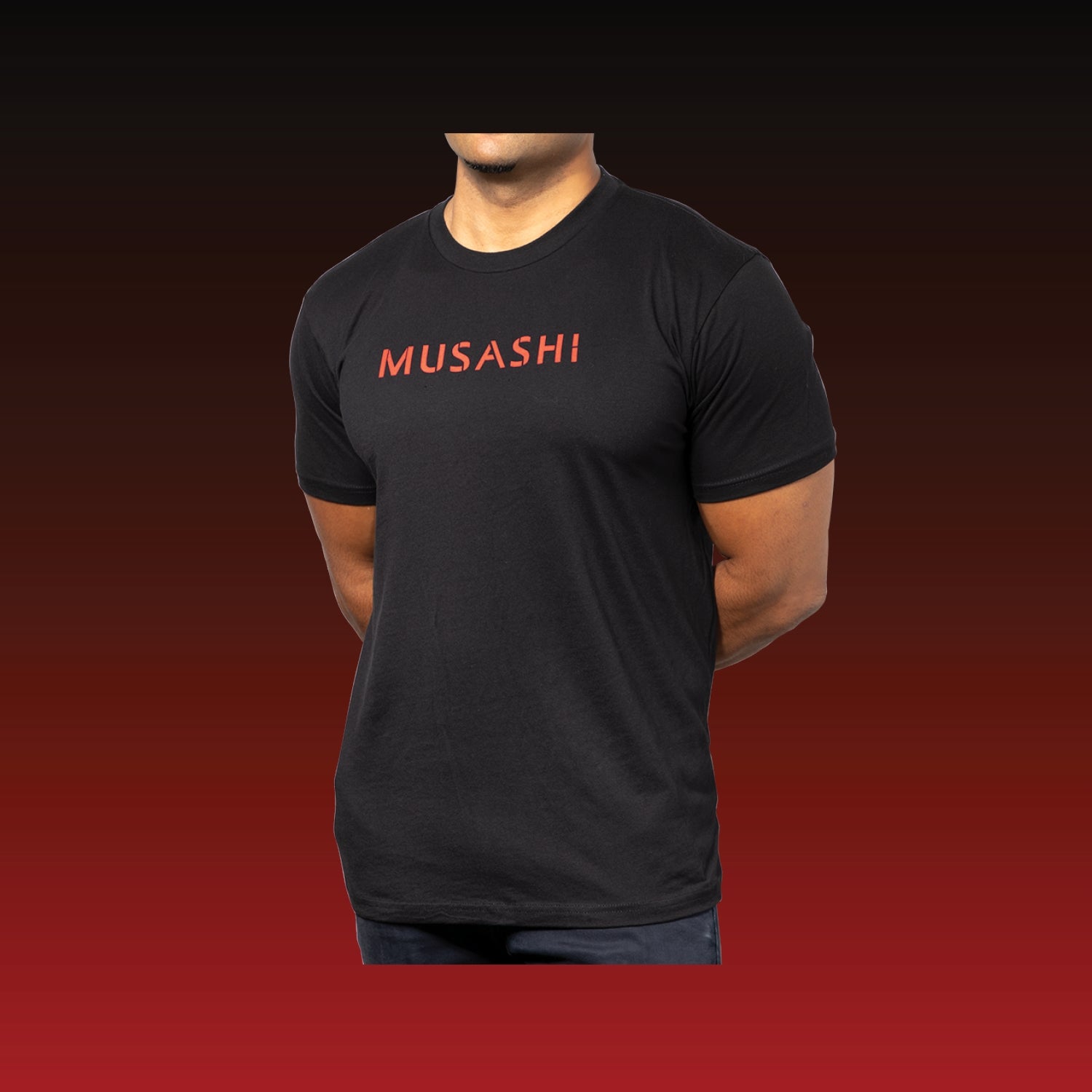 United Premium T-Shirt – Musashi