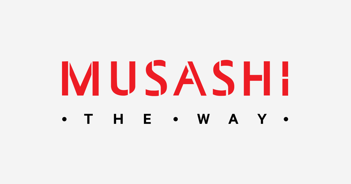 Best Gym Supplements – MUSASHI