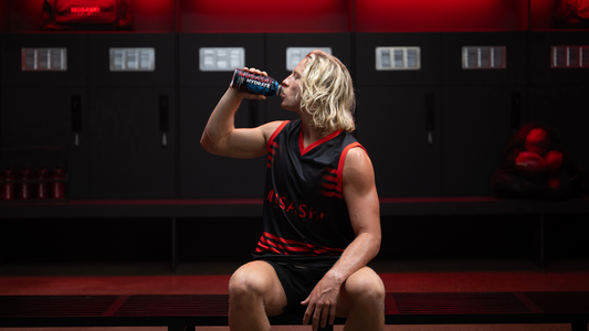 Musashi - Hydrate and Conquer: The Importance of Hydration and Electrolytes During Training