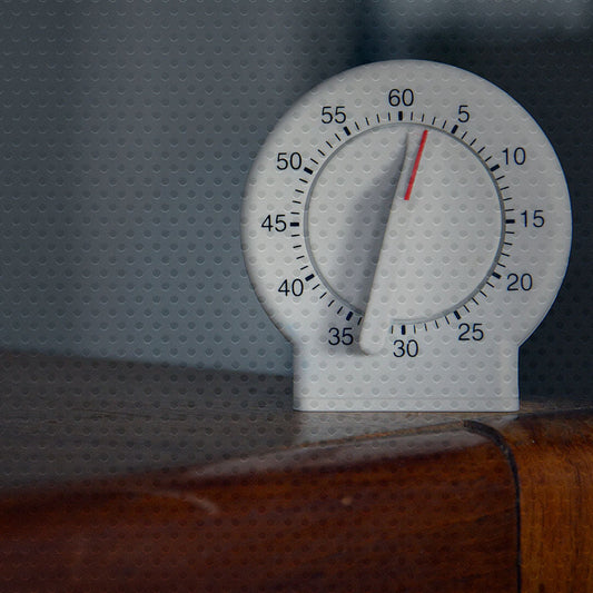 Musashi: Intermittent Fasting- Have you tried it?