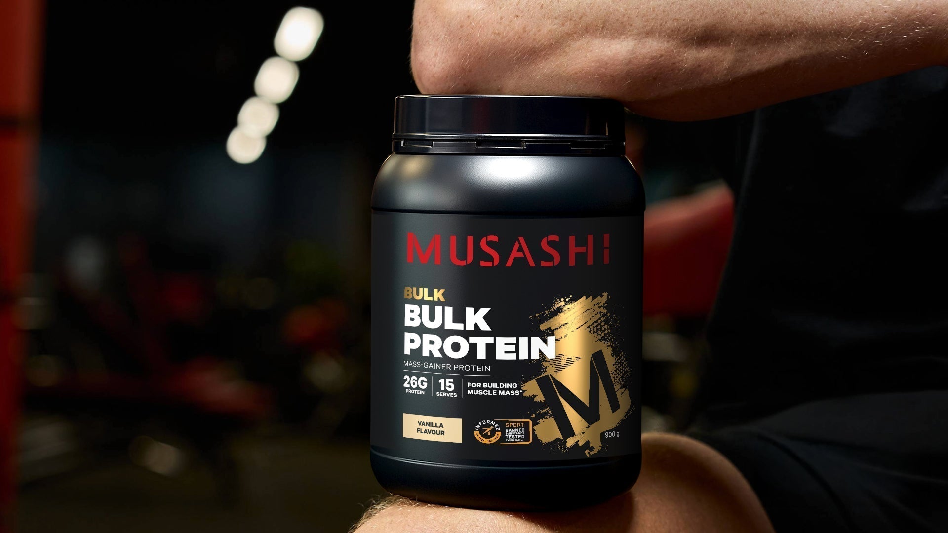 From Lean to Mean: How Muscle Mass Can Improve Your Sport Performance ...