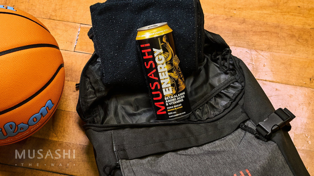 Standard Energy drinks vs. Sports Energy Drinks: What's the Real Difference for Athletes?