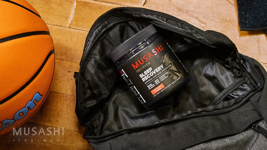 Magnesium and Zinc: The Dynamic Duo for Enhancing Sleep Quality and Recovery
