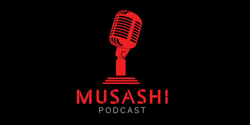 Musashi Podcast Episode #64: Caffeine-Free Pre-Workouts