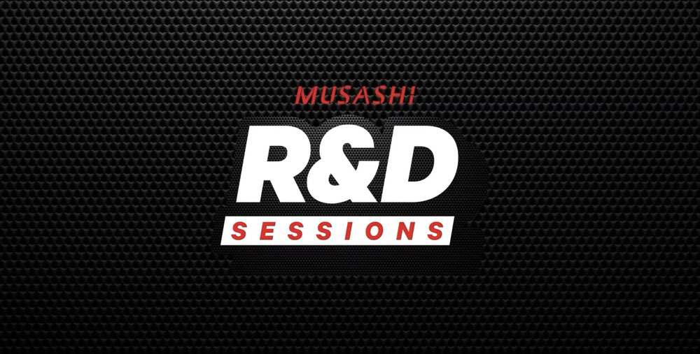 #0 - Musashi R & D - Who are we?