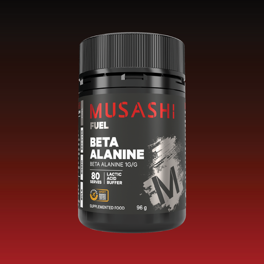 Musashi Beta Alanine 96g