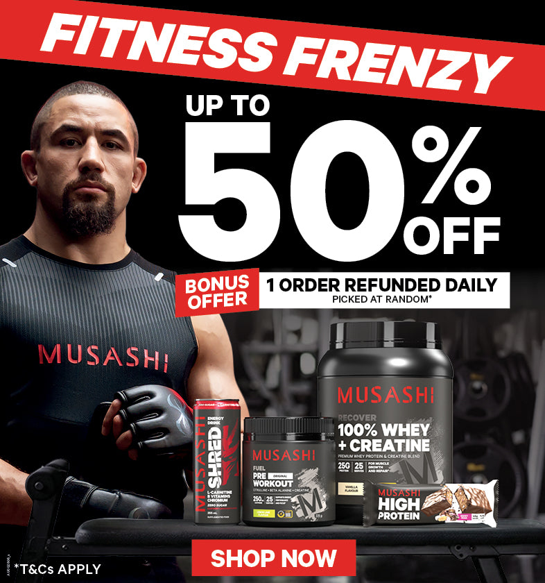 Supplement Store - Shop Sports Nutrition Supplements Online Musashi Supplement Store - Shop Sports Nutrition Supplements Online Musashi