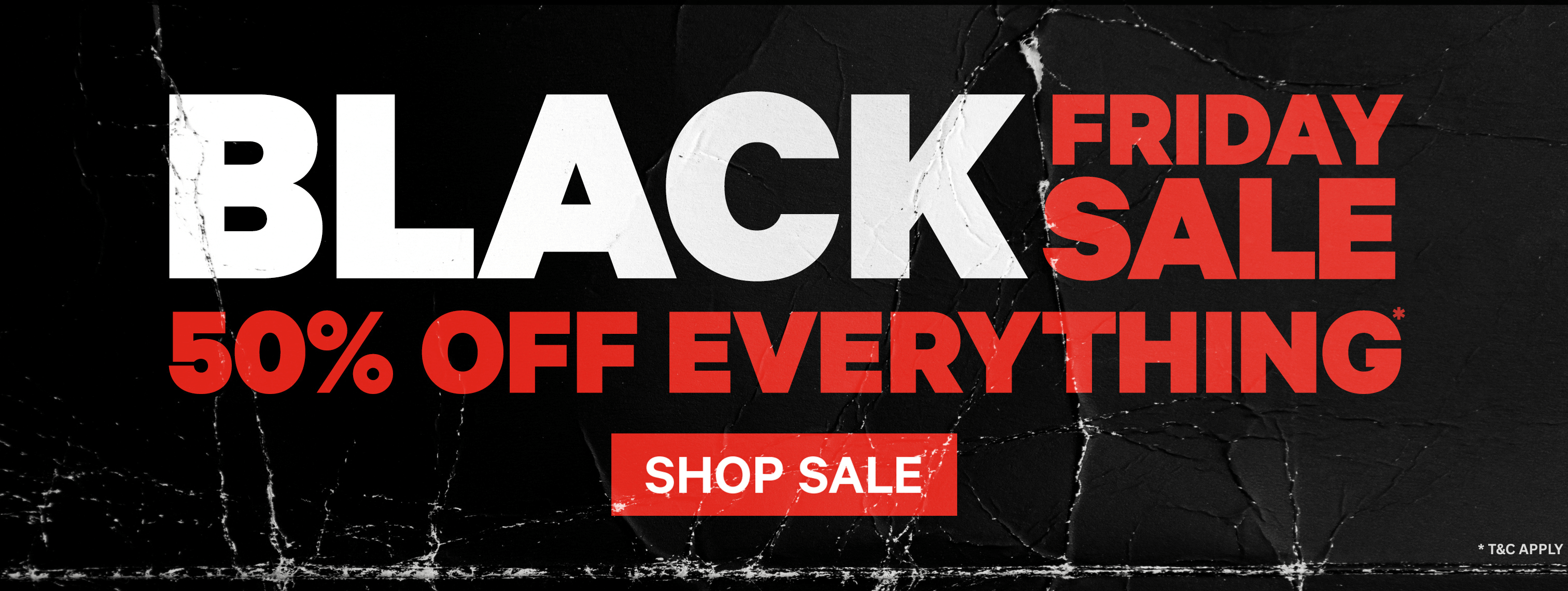 Black Friday Musashi 2025 - Save 50% Off - Desktop