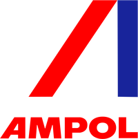 Musashi x Ampol