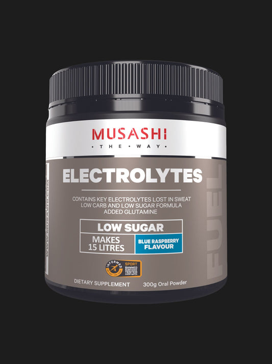 Electrolytes 300g