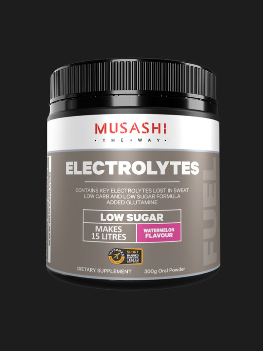 Electrolytes 300g