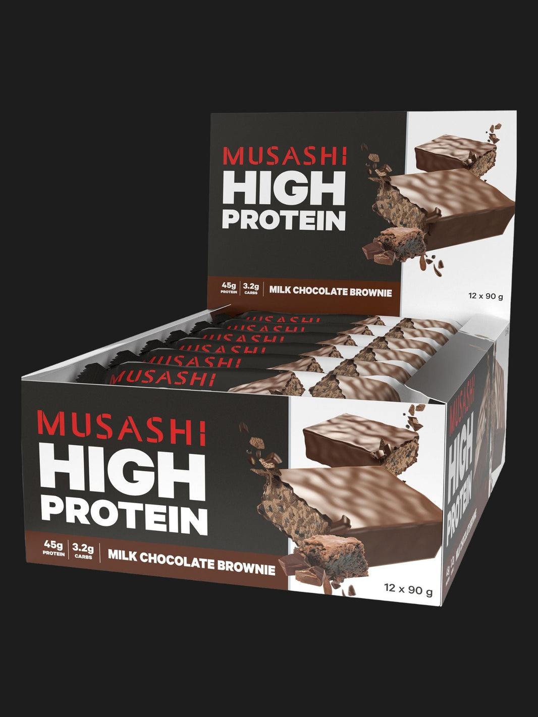Creatine – Musashi