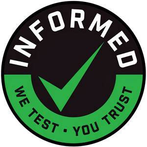 Informed Choice Logo
