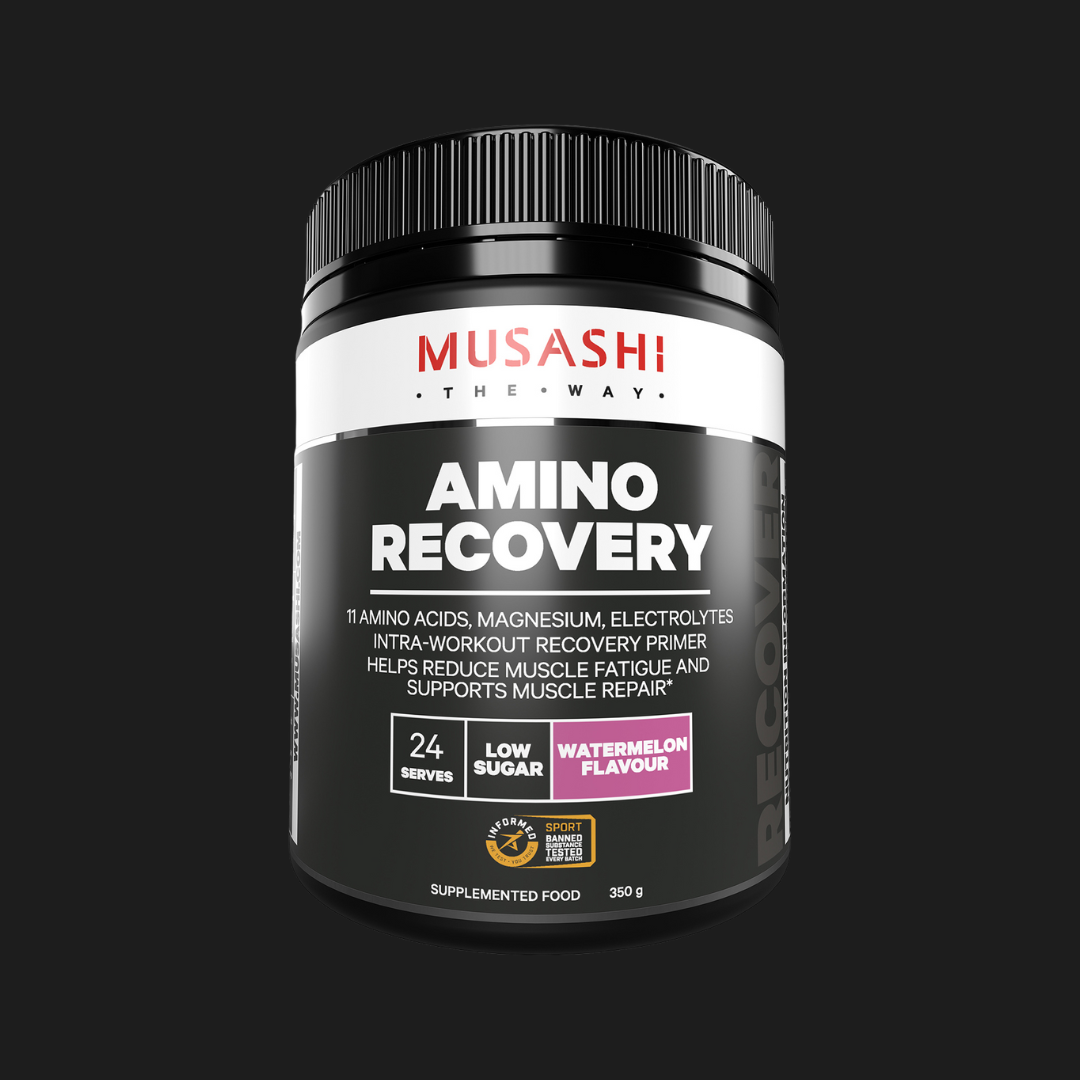 Supplements – Page 2 – Musashi