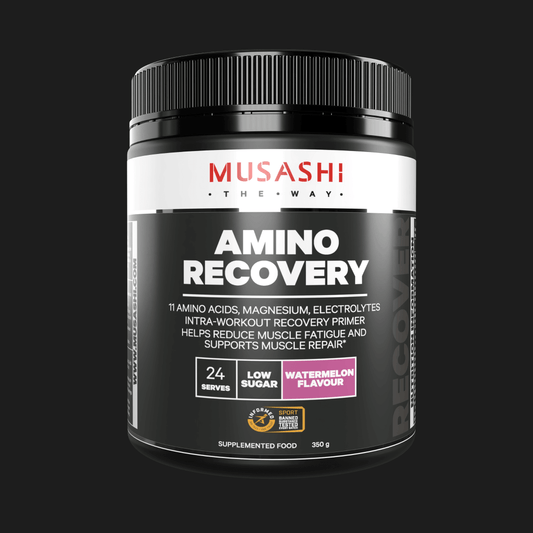 Amino Recovery 350g