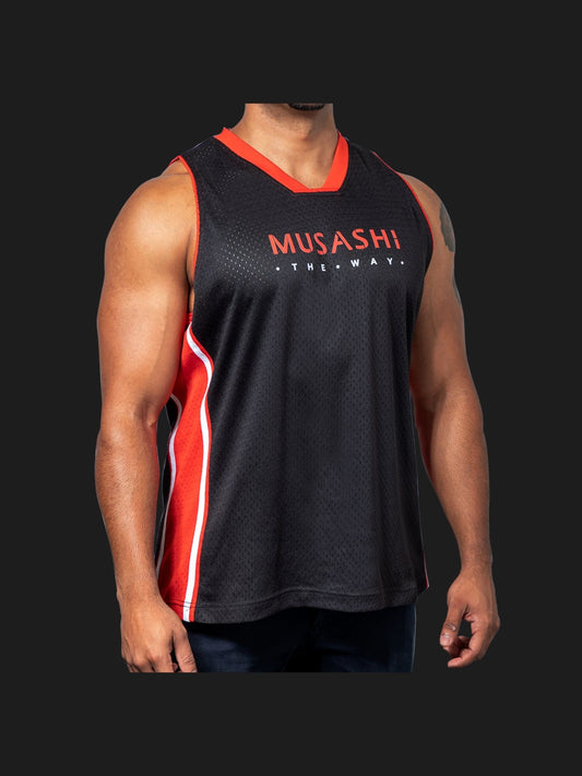 Musashi-United-Basketball-Jersey