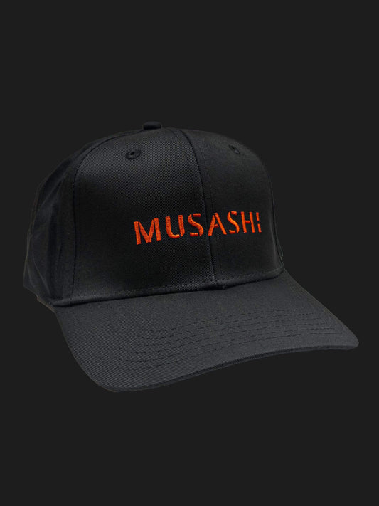Musashi-United-Snapback-Cap
