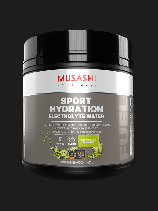 Musashi_Sport_Hydration_Lemon_Lime_450g