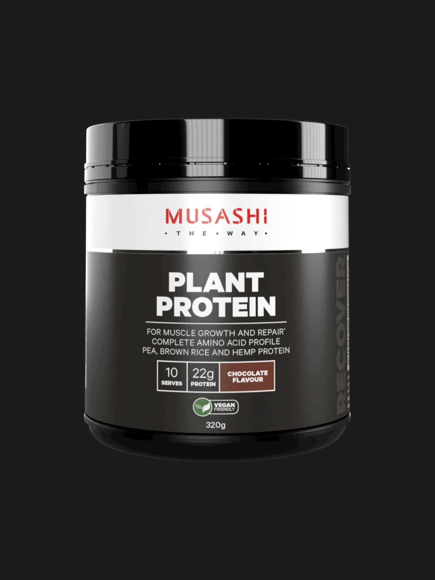 Musashi-PLANT-PROTEIN-Chocolate-320g