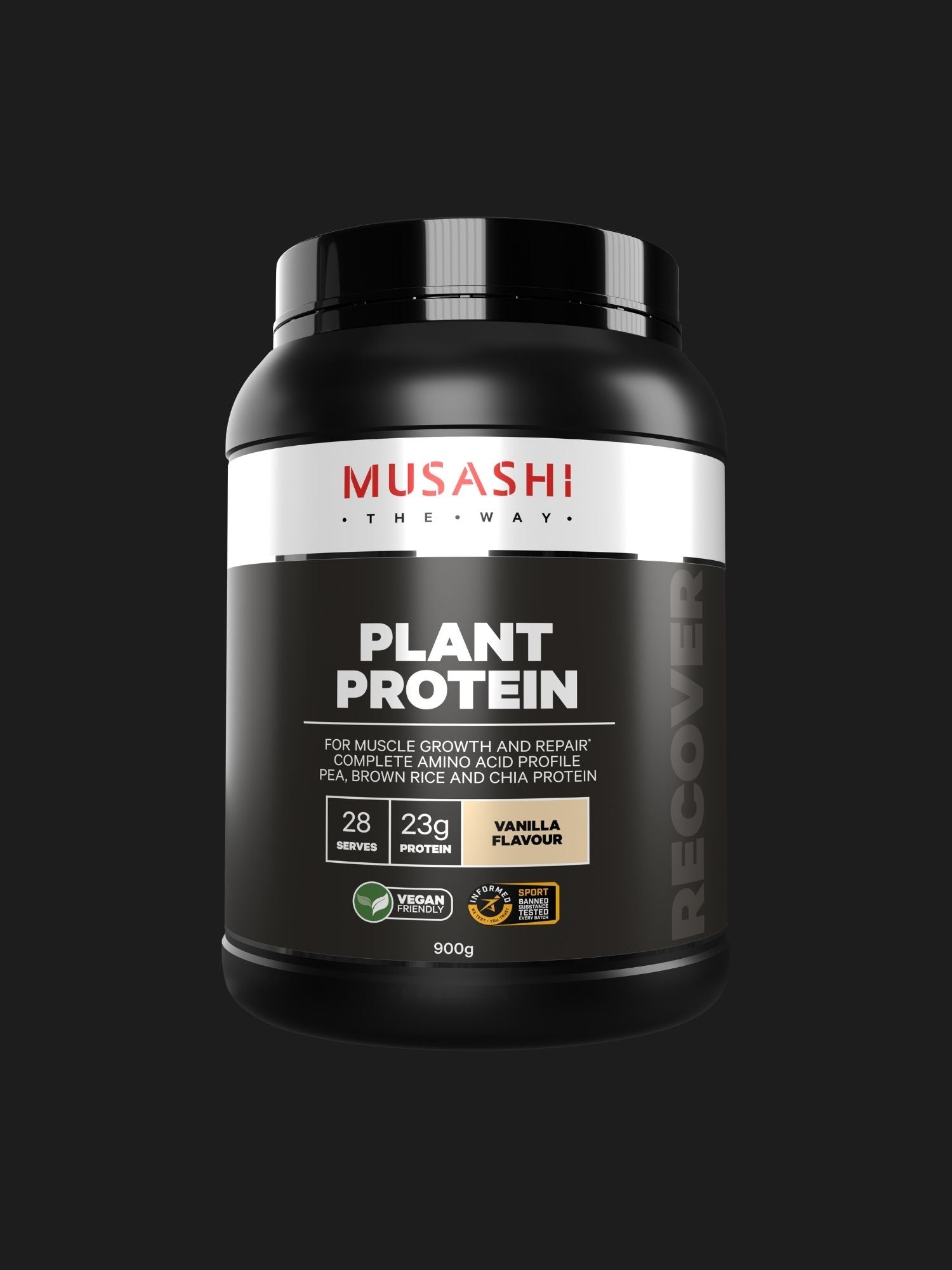 Musashi-PLANT-PROTEIN-VANILLA-900g