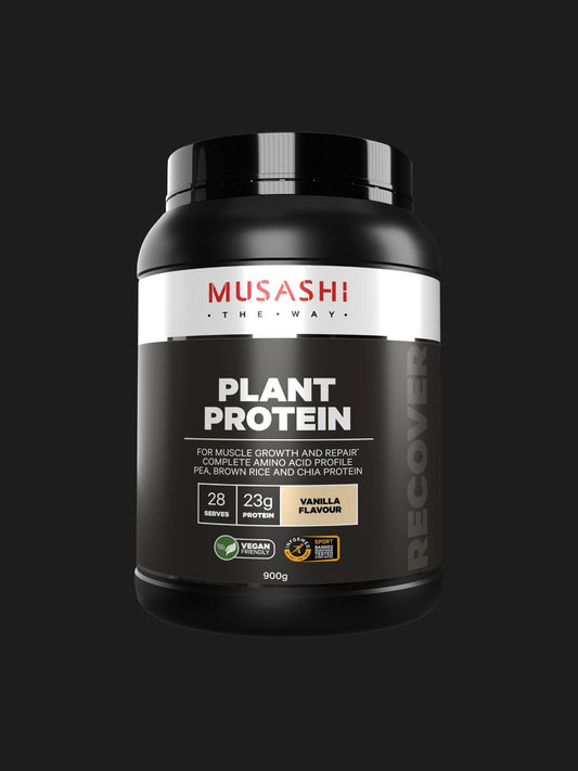 Supplement Store - Shop Sports Nutrition Supplements Online – MUSASHI