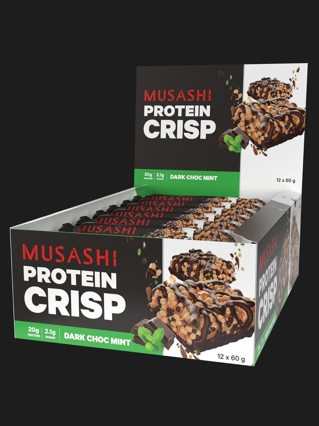 Rewards – Musashi