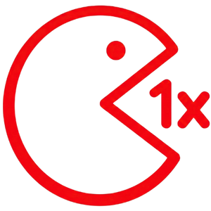 Musashi per serve icon