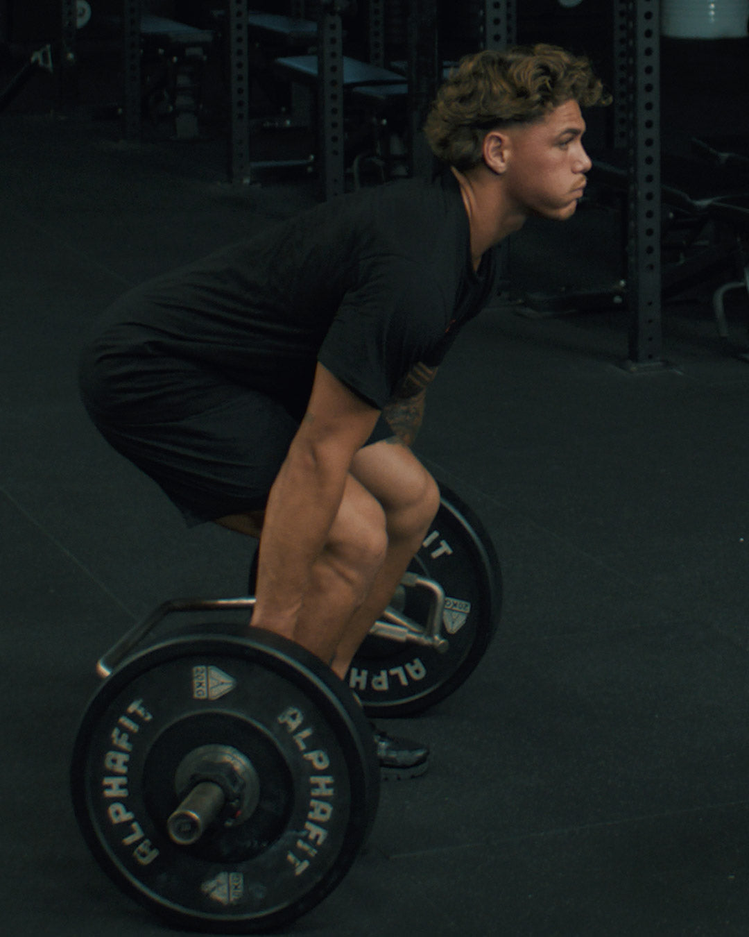 Justin Reece Bodybuilder Athlete Insider – Musashi