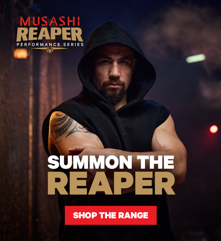 Supplement Store - Shop Sports Nutrition Supplements Online – Musashi