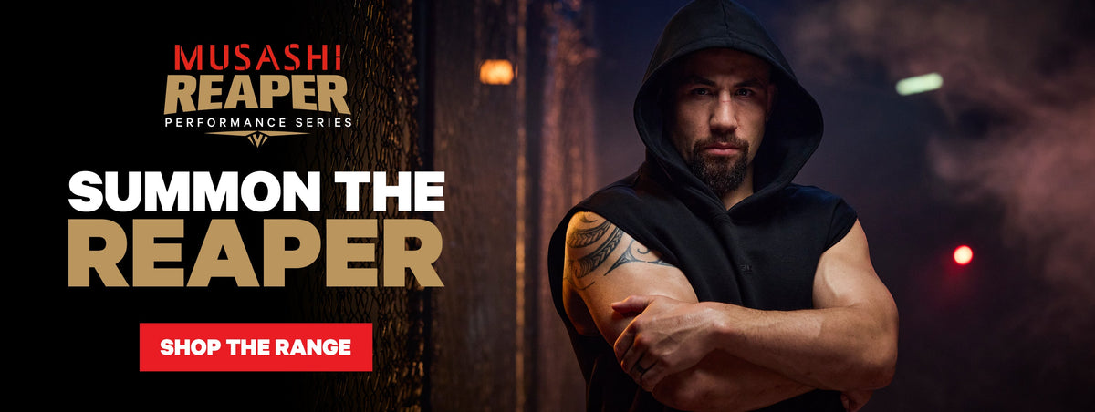 Supplement Store - Shop Sports Nutrition Supplements Online – Musashi