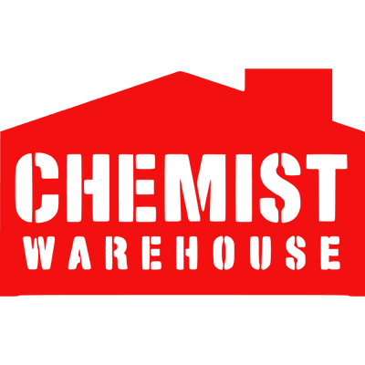 Musashi x Chemist Warehouse
