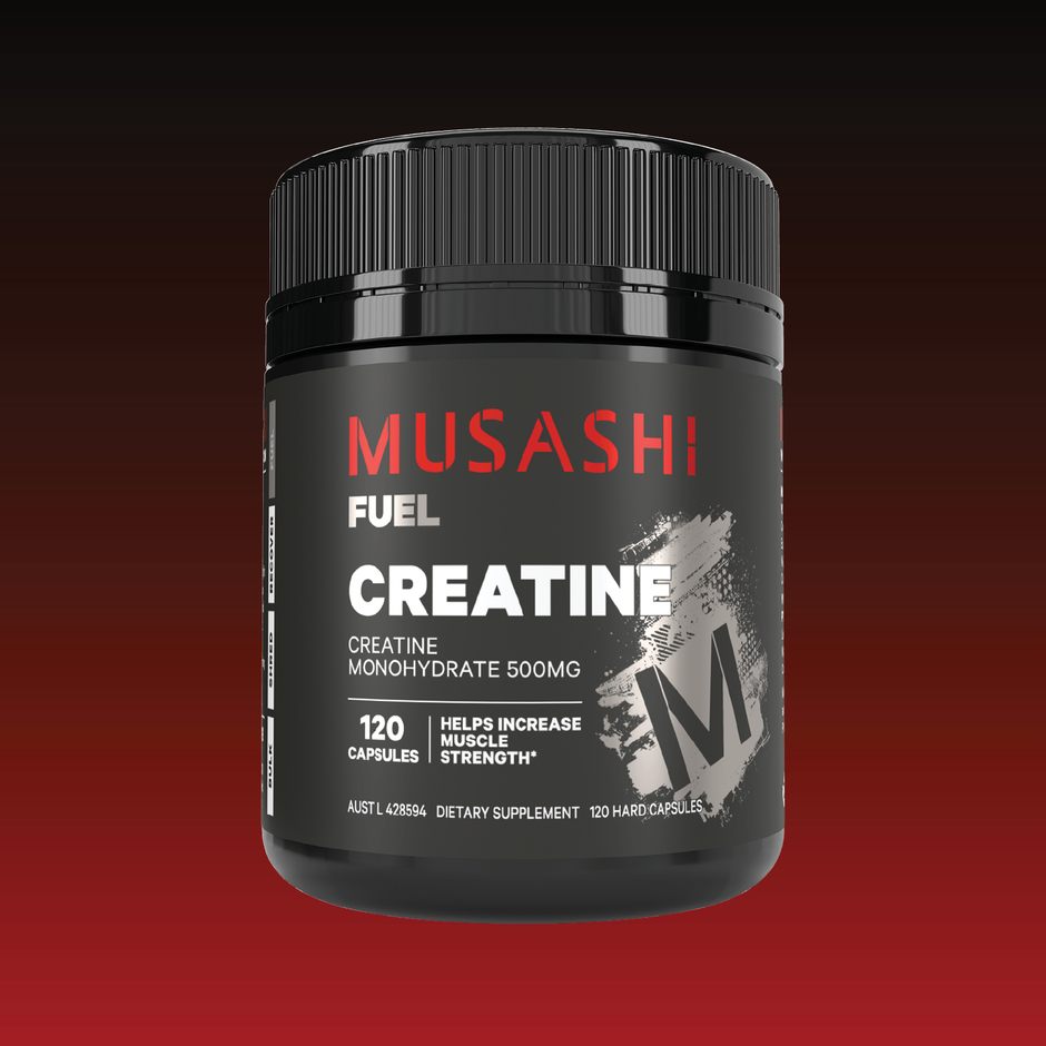 Creatine – Musashi