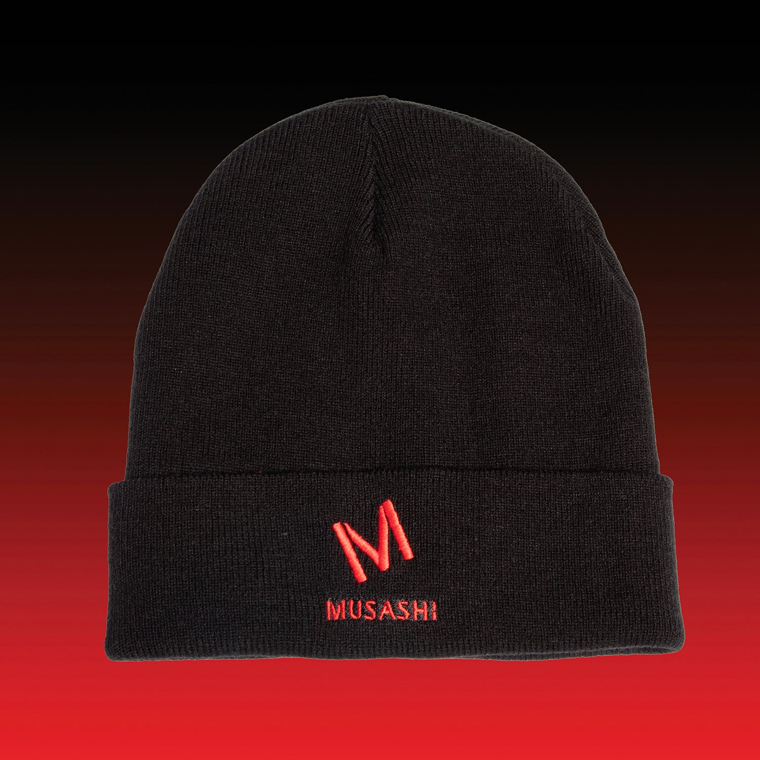 Musashi Merchandise Musashi Beanie