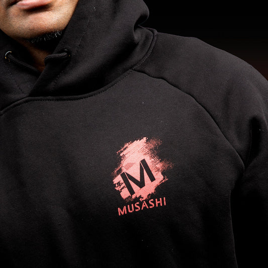 Musashi Musashi Hoodie