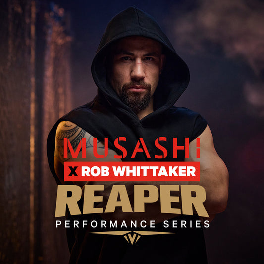 Musashi Product Tile Callout