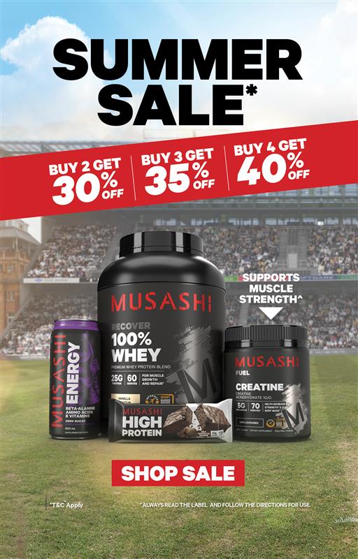 Musashi Product Tile Callout