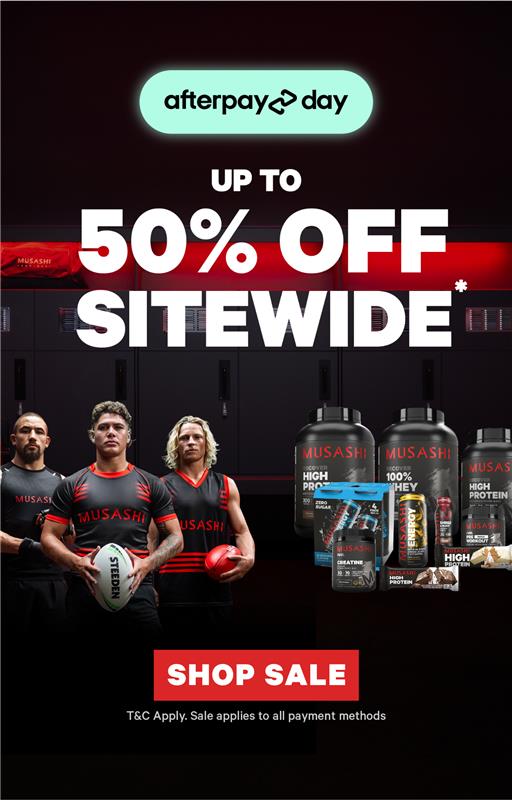 Musashi Product Tile Callout