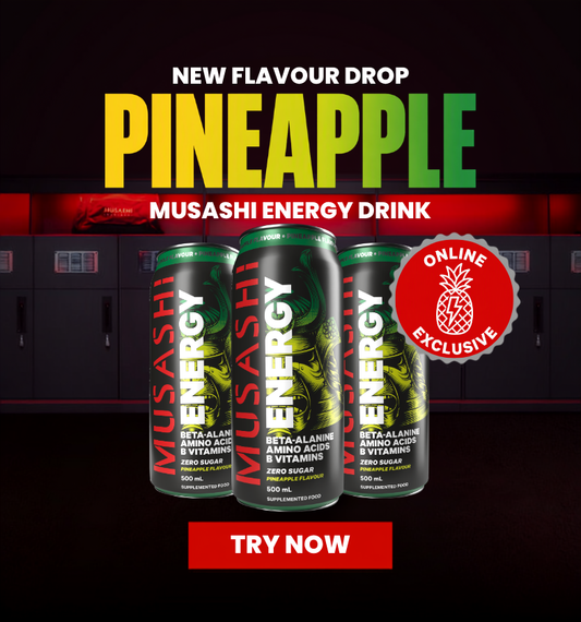 Musashi Product Tile Callout
