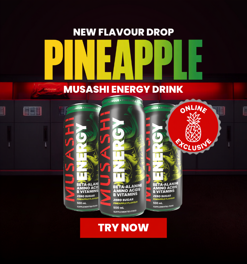 Musashi Product Tile Callout