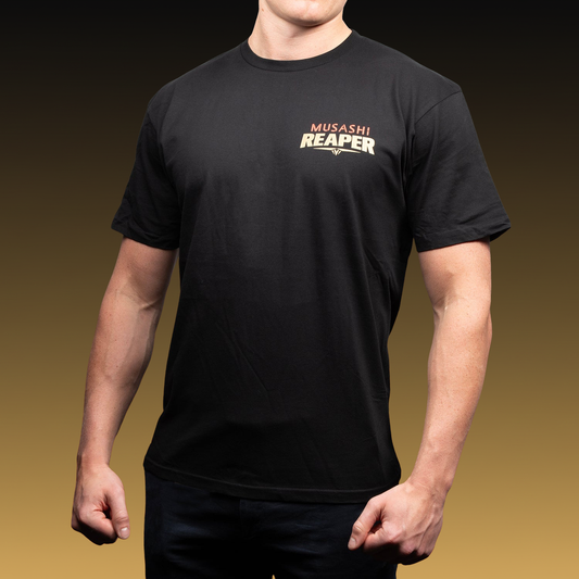 Musashi Apparel Reaper Premium T-Shirt