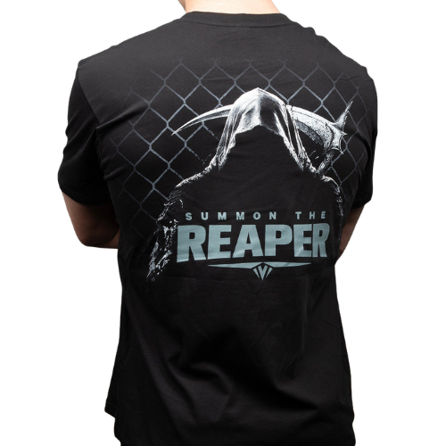 Musashi reaper shirt