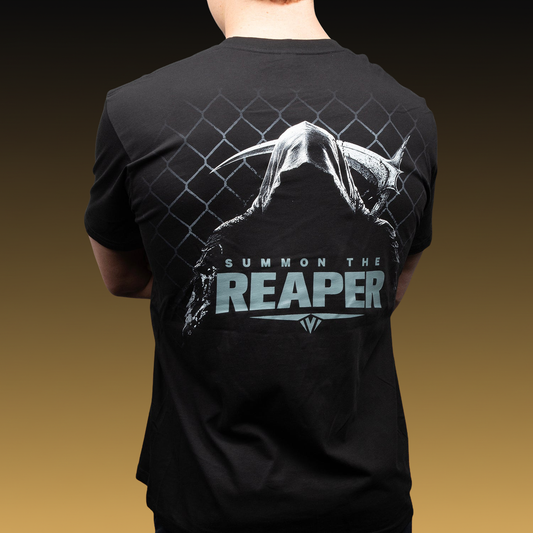 Musashi Apparel Large Reaper Premium T-Shirt