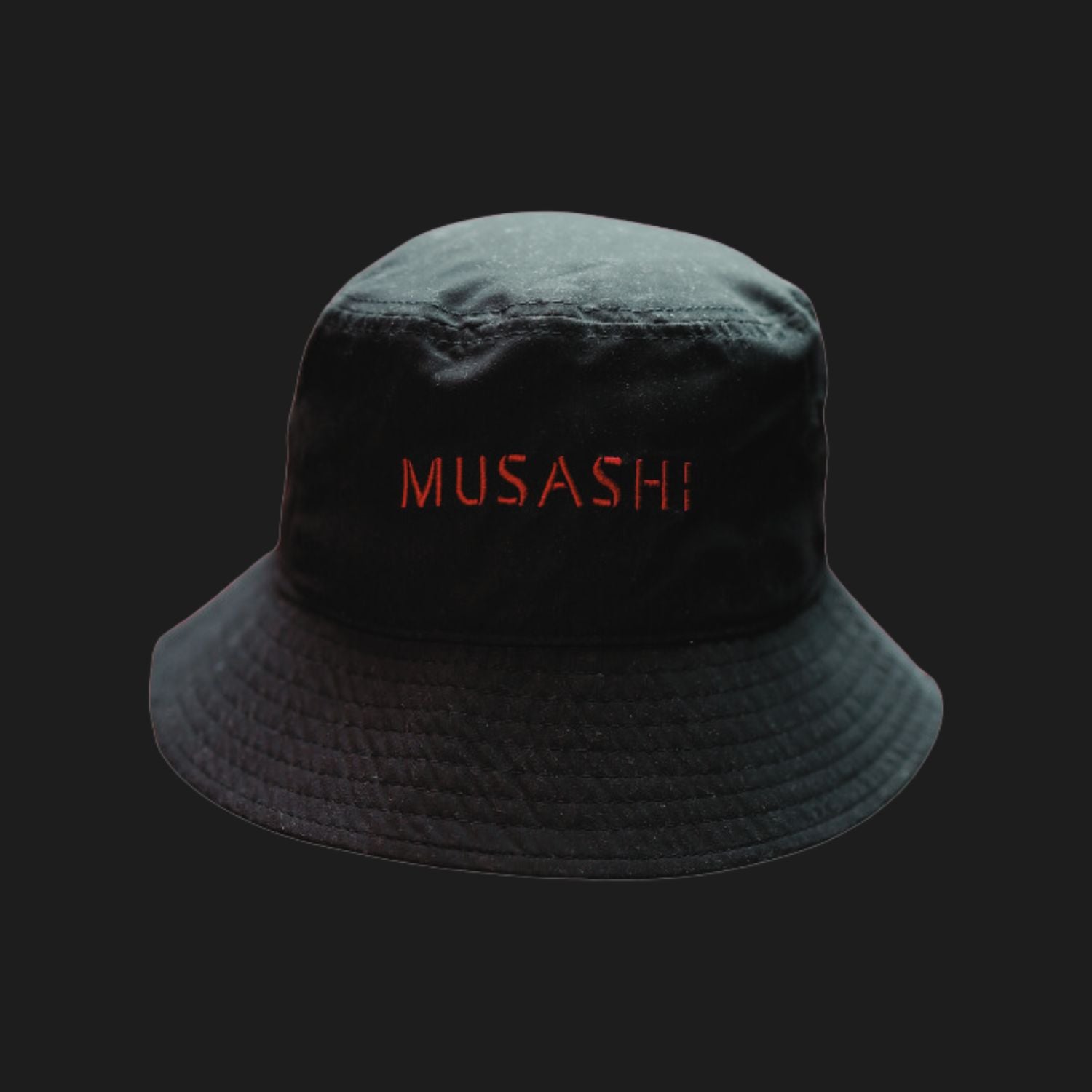 MUSASHI Merchandise UNITED BUCKET HAT