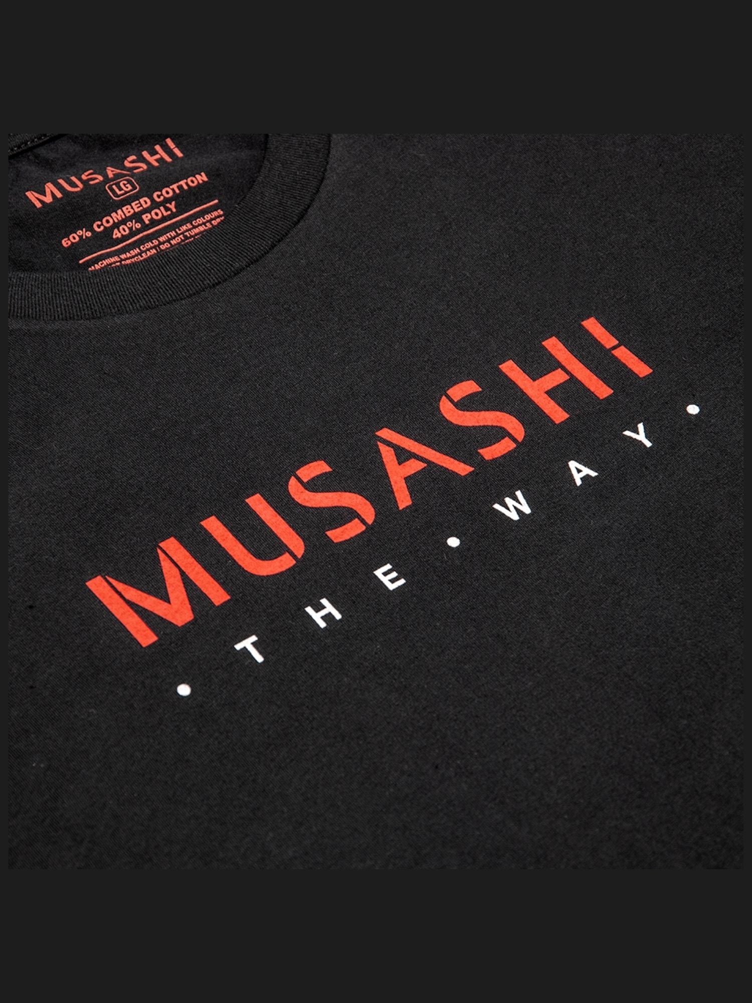 Musashi Apparel United Premium T-Shirt